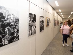 Stipendiumsausstellung Kunstschule Neukirchen-Vluyn 2026